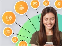 Overzicht van LiveAgent-functies